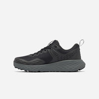 Giày Chạy Trail Nam Columbia Konos™ Trs Outdry™ (Phiên Bản 2024)- Đen - Supersports Vietnam