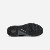 Giày Chạy Trail Nam Columbia Konos™ Trs Outdry™ (Phiên Bản 2024)- Đen - Supersports Vietnam