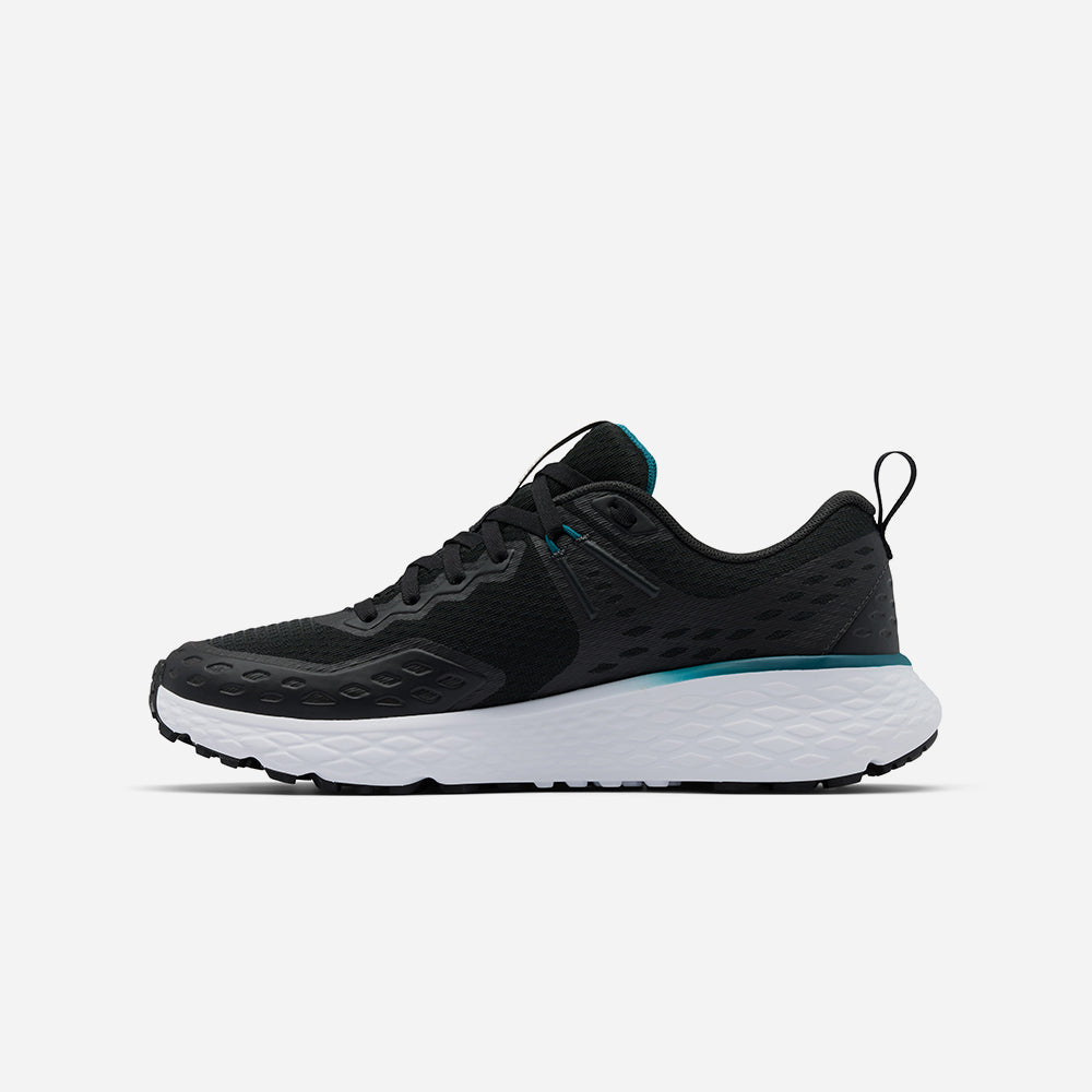 Giày Chạy Trail Nam Columbia Konos™ Trs - Đen - Supersports Vietnam