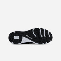 Giày Chạy Trail Nam Columbia Konos™ Trs - Đen - Supersports Vietnam