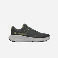 Giày Chạy Trail Nam Columbia Konos™ Trs - Xám
