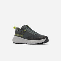 Giày Chạy Trail Nam Columbia Konos™ Trs - Xám - Supersports Vietnam
