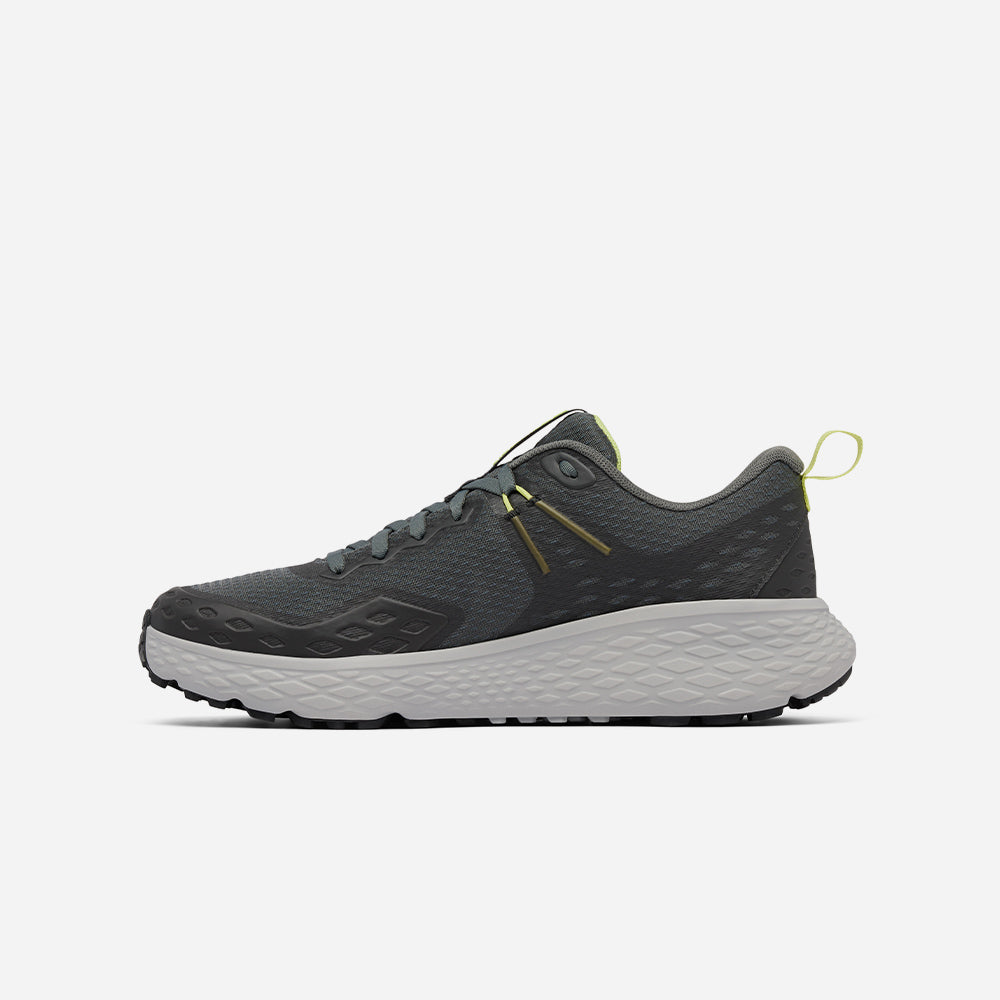 Giày Chạy Trail Nam Columbia Konos™ Trs - Xám - Supersports Vietnam
