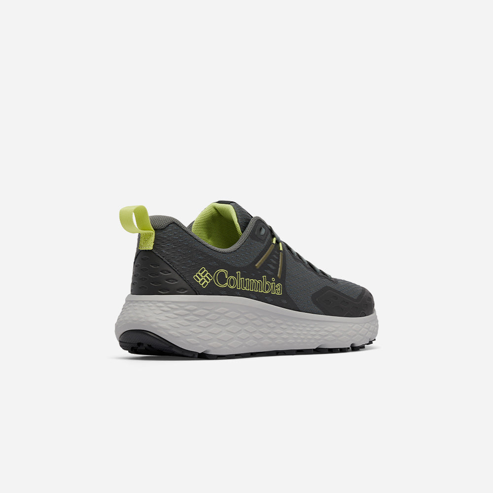 Giày Chạy Trail Nam Columbia Konos™ Trs - Xám - Supersports Vietnam
