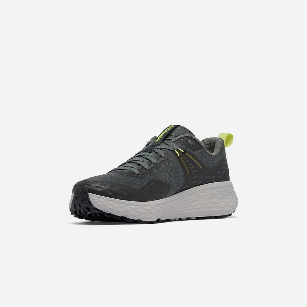 Giày Chạy Trail Nam Columbia Konos™ Trs - Xám - Supersports Vietnam