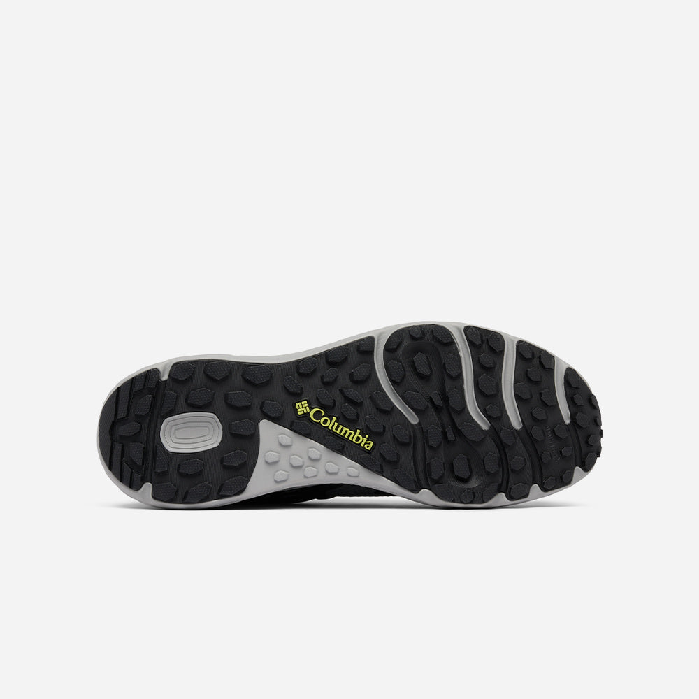 Giày Chạy Trail Nam Columbia Konos™ Trs - Xám - Supersports Vietnam