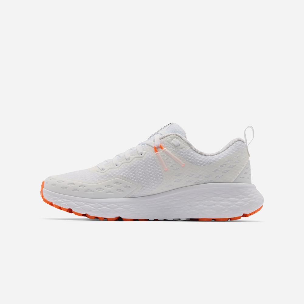 Giày Chạy Trail Nam Columbia Konos™ Trs - Trắng - Supersports Vietnam