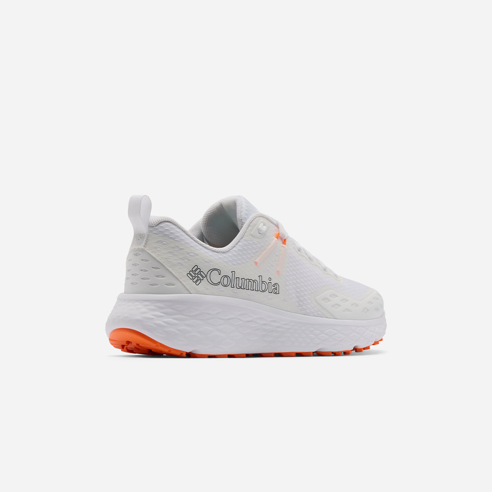 Giày Chạy Trail Nam Columbia Konos™ Trs - Trắng - Supersports Vietnam