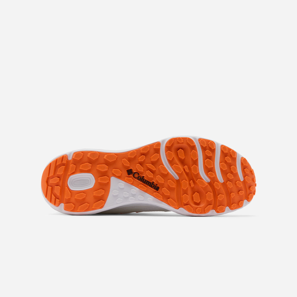 Giày Chạy Trail Nam Columbia Konos™ Trs - Trắng - Supersports Vietnam