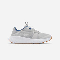 Giày Thể Thao Đa Năng Nam Columbia Castback™ Tc Pfg™ - Xám - Supersports Vietnam