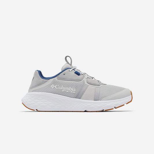Giày Thể Thao Đa Năng Nam Columbia Castback™ Tc Pfg™ - Xám - Supersports Vietnam