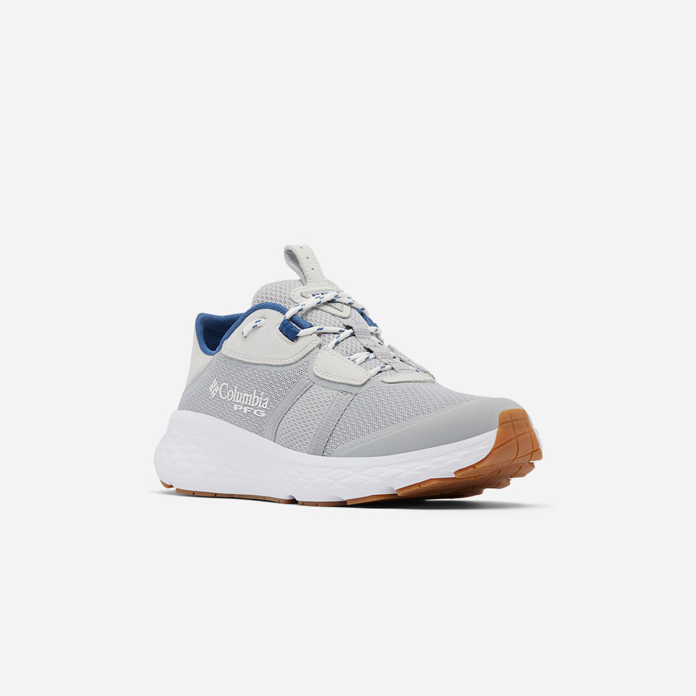 Giày Thể Thao Đa Năng Nam Columbia Castback™ Tc Pfg™ - Xám