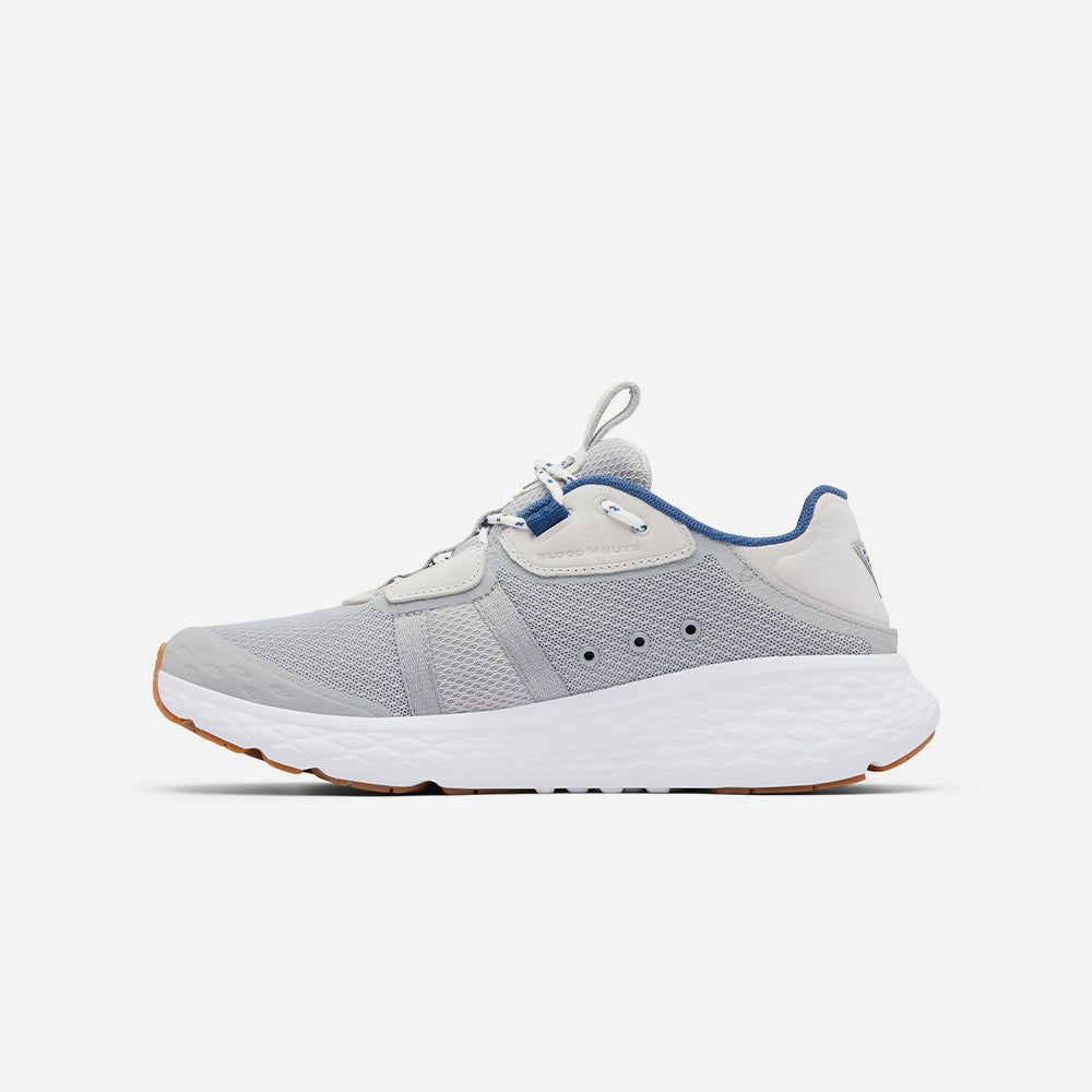 Giày Thể Thao Đa Năng Nam Columbia Castback™ Tc Pfg™ - Xám - Supersports Vietnam