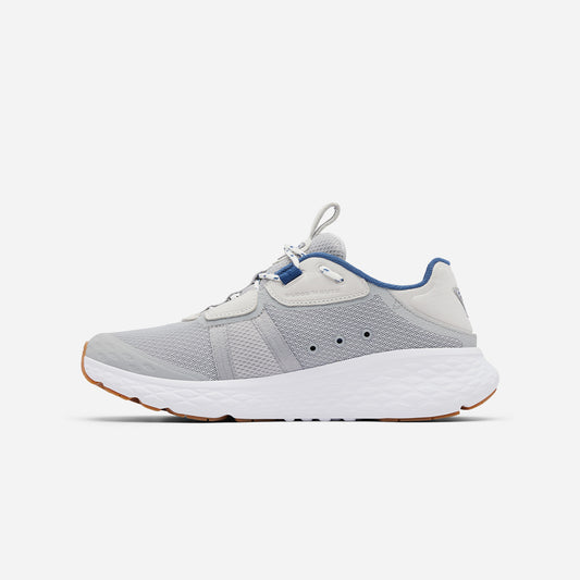 Giày Thể Thao Đa Năng Nam Columbia Castback™ Tc Pfg™ - Xám - Supersports Vietnam