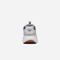 Giày Thể Thao Đa Năng Nam Columbia Castback™ Tc Pfg™ - Xám - Supersports Vietnam