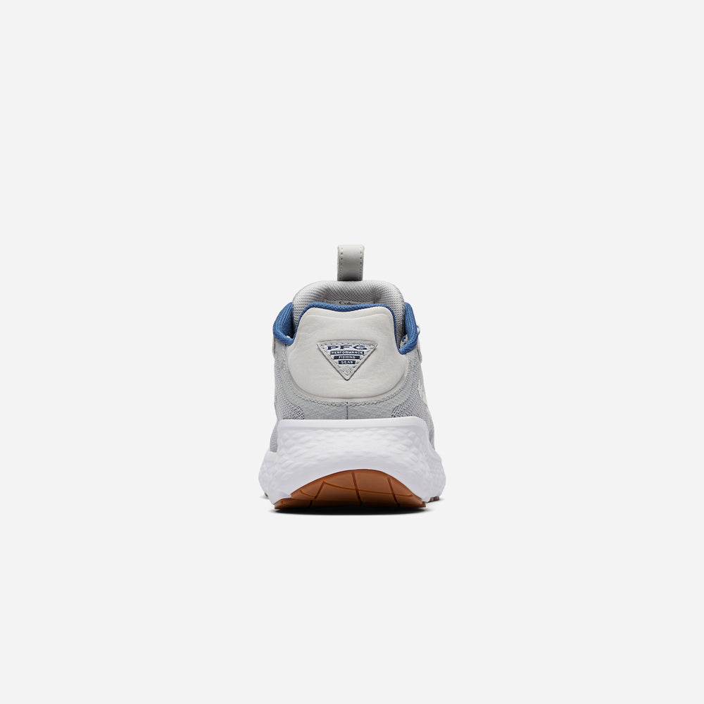 Giày Thể Thao Đa Năng Nam Columbia Castback™ Tc Pfg™ - Xám - Supersports Vietnam