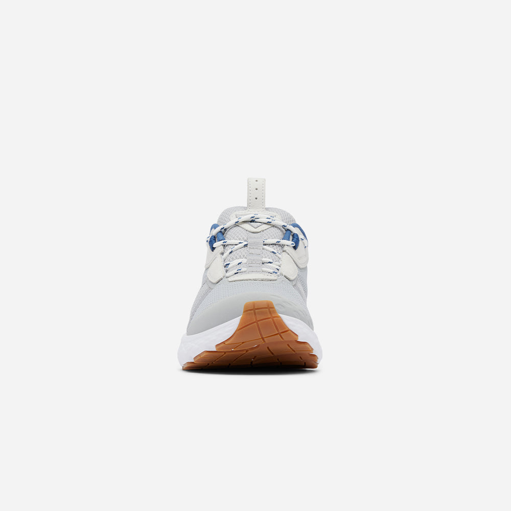 Giày Thể Thao Đa Năng Nam Columbia Castback™ Tc Pfg™ - Xám - Supersports Vietnam