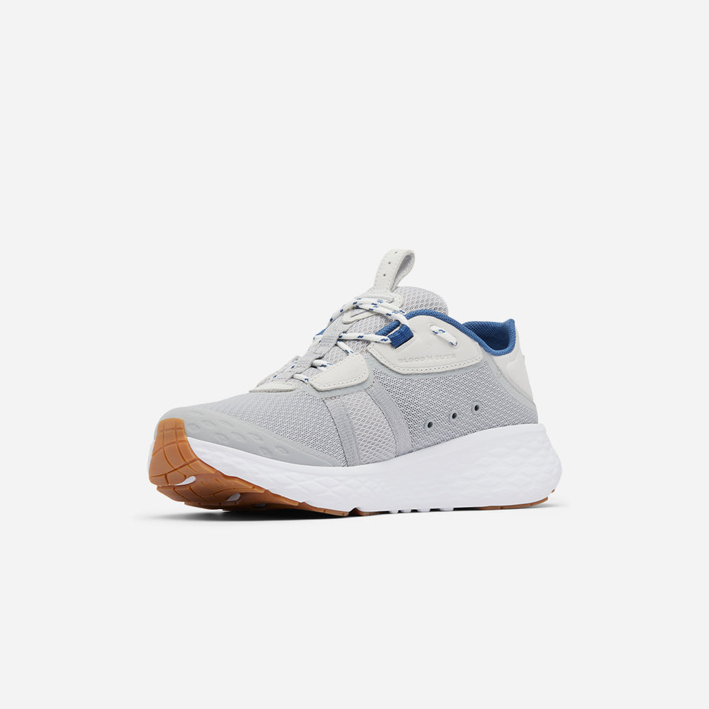 Giày Thể Thao Đa Năng Nam Columbia Castback™ Tc Pfg™ - Xám - Supersports Vietnam