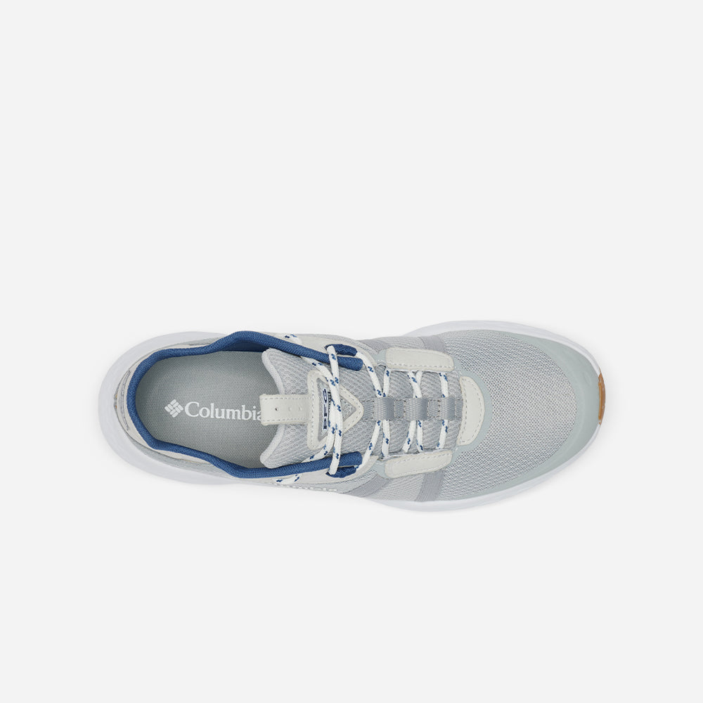 Giày Thể Thao Đa Năng Nam Columbia Castback™ Tc Pfg™ - Xám - Supersports Vietnam