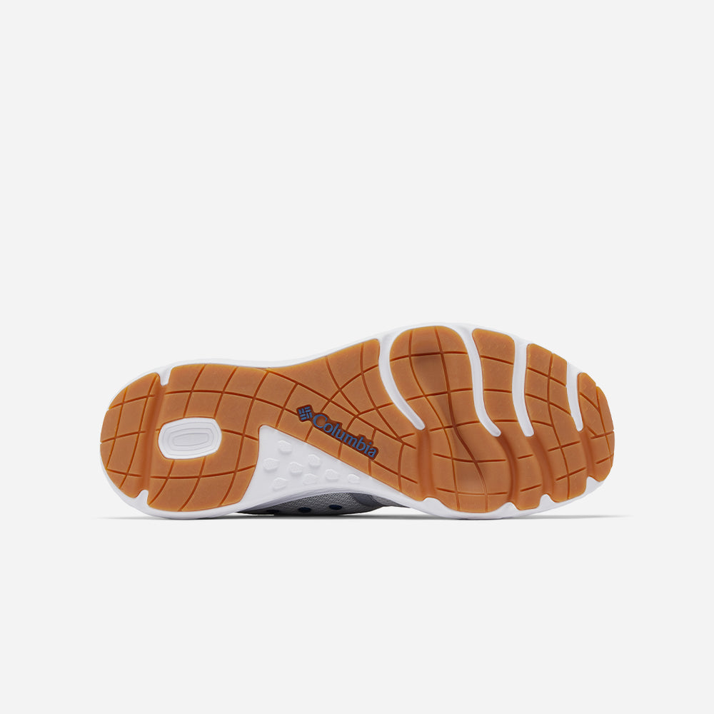 Giày Thể Thao Đa Năng Nam Columbia Castback™ Tc Pfg™ - Xám - Supersports Vietnam