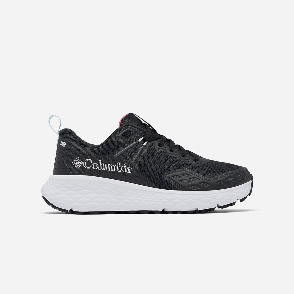 Giày Thể Thao Nữ Columbia Konos™ Trs Outdry™ - Đen - Supersports Vietnam
