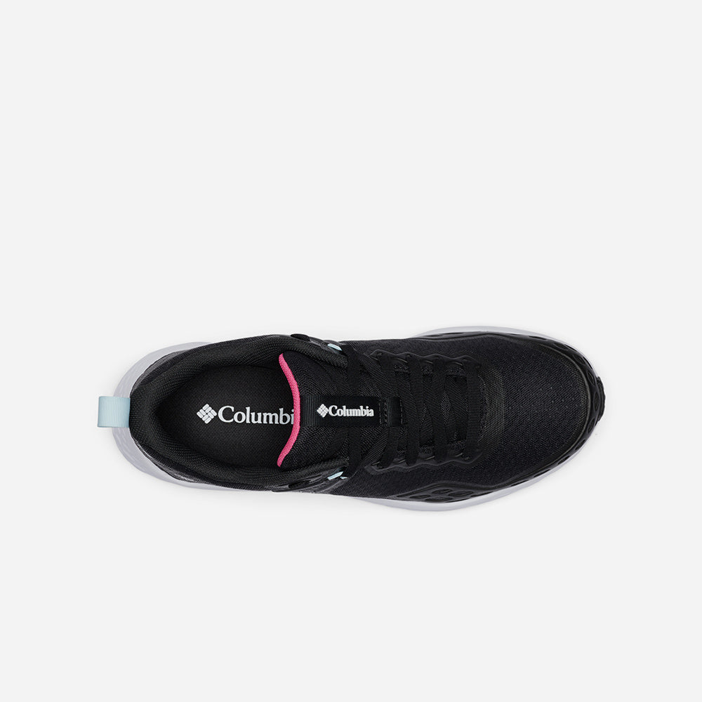 Giày Thể Thao Nữ Columbia Konos™ Trs Outdry™ - Đen - Supersports Vietnam