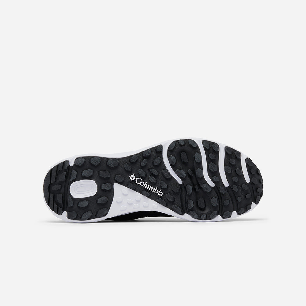 Giày Thể Thao Nữ Columbia Konos™ Trs Outdry™ - Đen - Supersports Vietnam