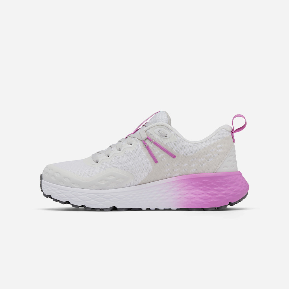 Giày Thể Thao Nữ Columbia Konos™ Trs Outdry™ - Tím - Supersports Vietnam