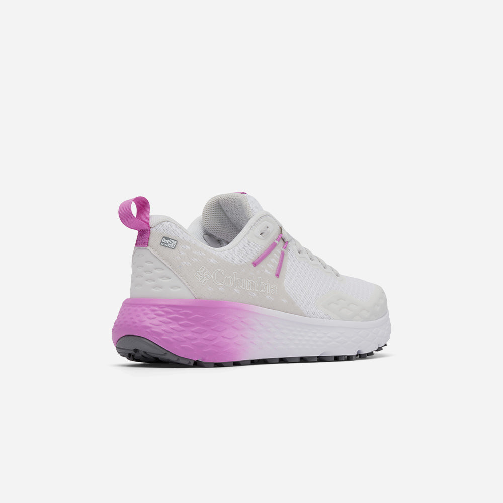 Giày Thể Thao Nữ Columbia Konos™ Trs Outdry™ - Tím - Supersports Vietnam