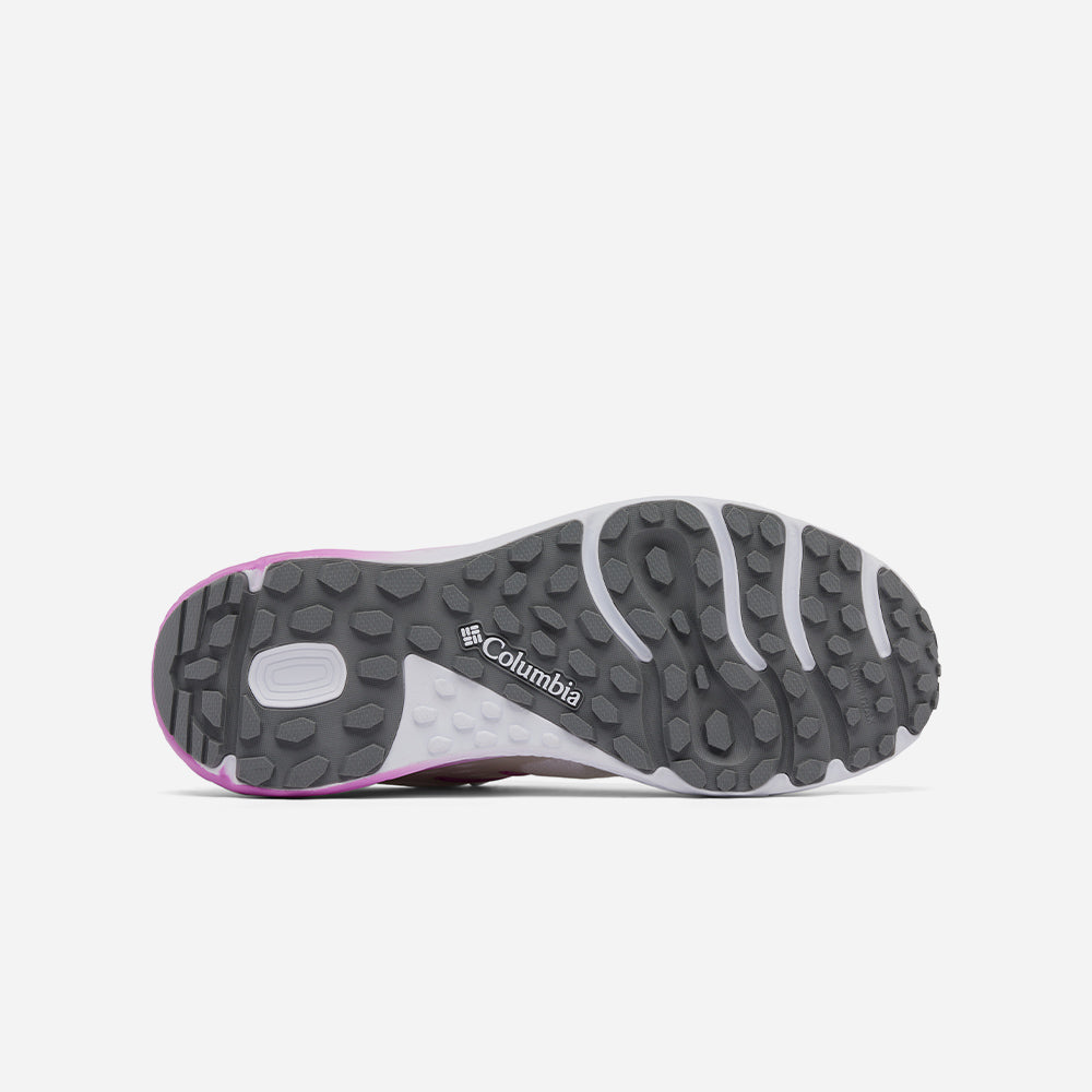 Giày Thể Thao Nữ Columbia Konos™ Trs Outdry™ - Tím - Supersports Vietnam