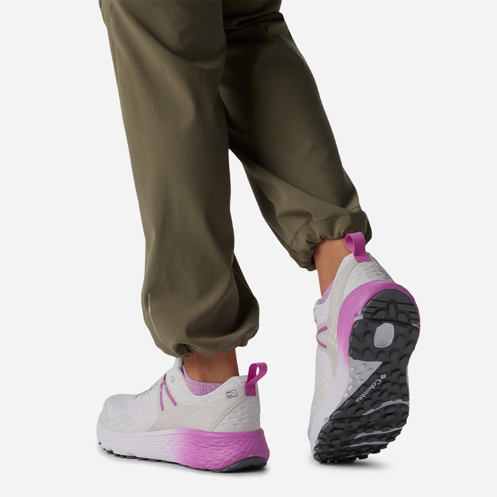 Giày Thể Thao Nữ Columbia Konos™ Trs Outdry™ - Tím - Supersports Vietnam