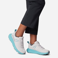 Giày Thể Thao Đa Năng Nữ Columbia Konos™ Trs - Xám - Supersports Vietnam