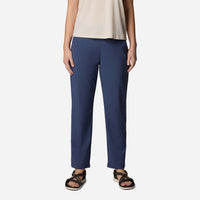 Quần Dài Thể Thao Nữ Columbia All Seasons™ Pull-On - Xanh Navy