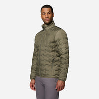 Áo Khoác Nam Columbia Delta Ridge™ II Down - Xanh Quân Đội