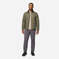 Áo Khoác Nam Columbia Delta Ridge™ II Down - Xanh Quân Đội