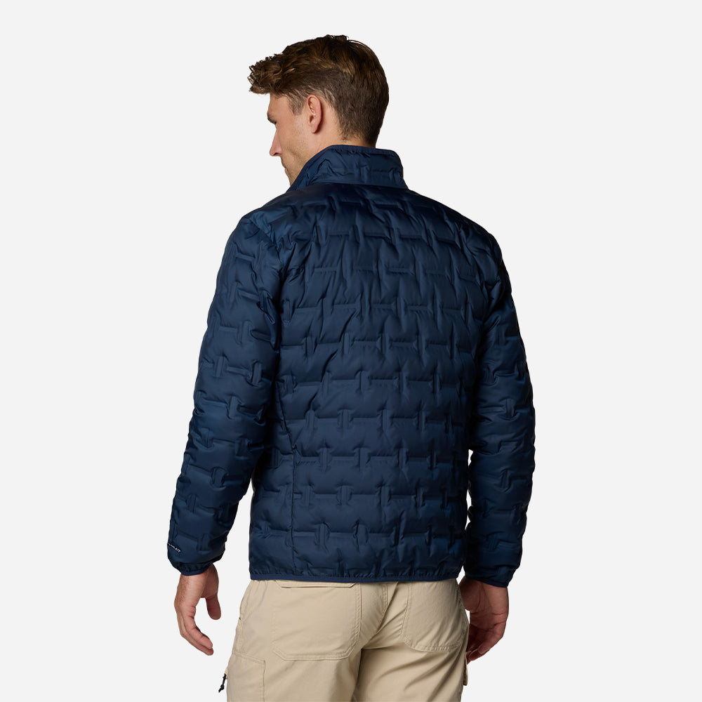 Áo Khoác Nam Columbia Delta Ridge™ II Down - Xanh Navy