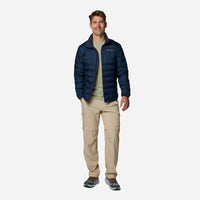 Áo Khoác Nam Columbia Delta Ridge™ II Down - Xanh Navy