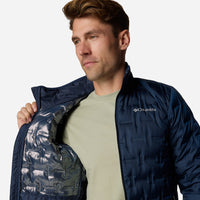 Áo Khoác Nam Columbia Delta Ridge™ II Down - Xanh Navy