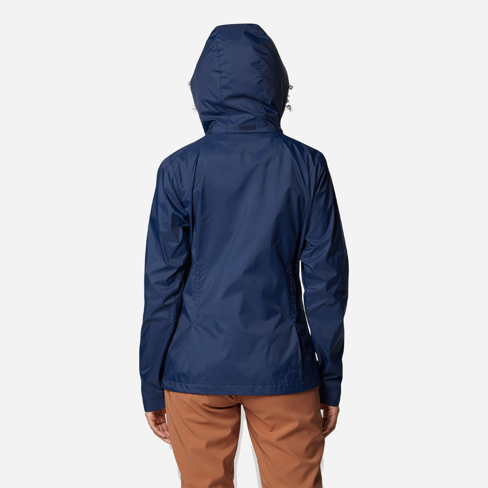 Áo Khoác Nữ Columbia Switchback™ IV - Xanh Navy - Supersports Vietnam