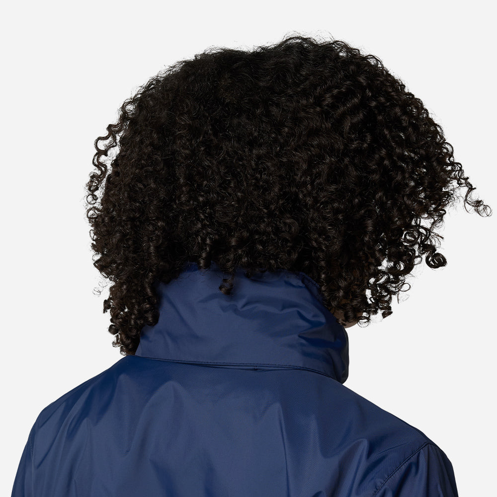 Áo Khoác Nữ Columbia Switchback™ IV - Xanh Navy - Supersports Vietnam