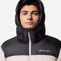 Áo Khoác Nam Columbia Puffect™ Ii Hooded - Be - Supersports Vietnam