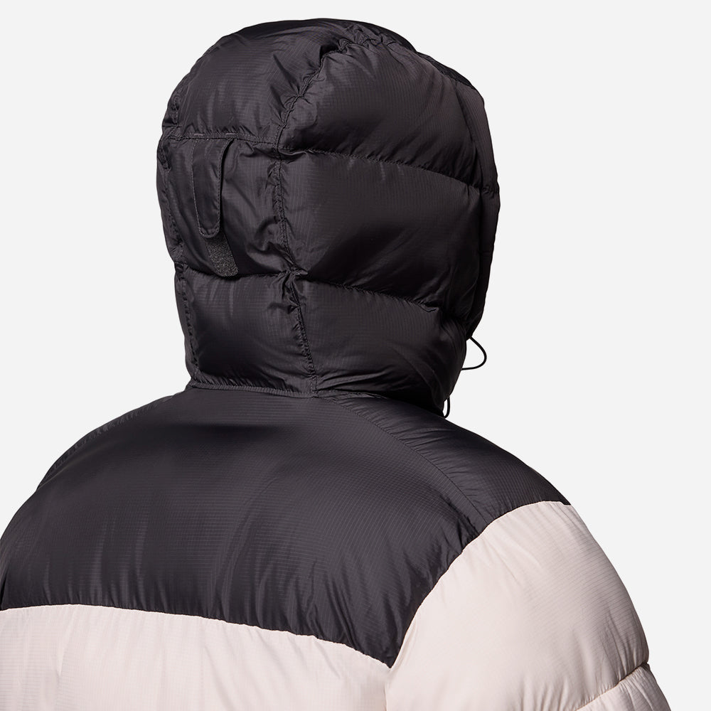 Áo Khoác Nam Columbia Puffect™ II Hooded - Be - Supersports Vietnam