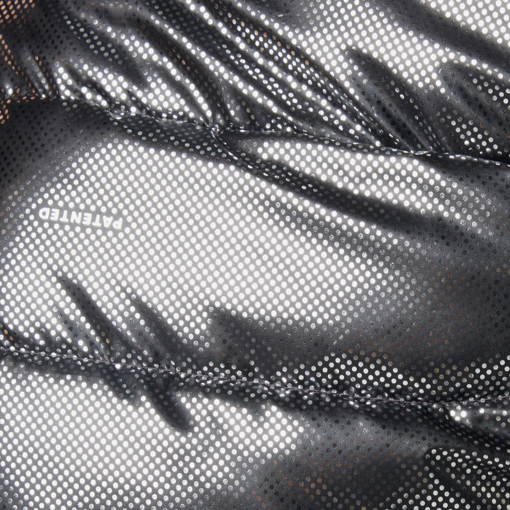 Áo Khoác Nam Columbia Powder Lite™ Ii Hooded - Xám - Supersports Vietnam