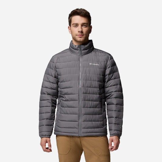 Áo Khoác Nam Columbia Powder Lite™ II - Supersports Vietnam