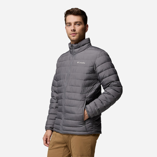 Áo Khoác Nam Columbia Powder Lite™ II - Supersports Vietnam