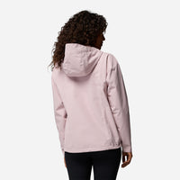 Áo Khoác Nữ Columbia Hikebound™ Ii - Hồng
