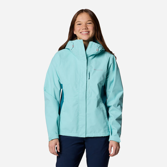 Áo Khoác Nữ Columbia Hikebound™ Ii - Xanh Dương - Supersports Vietnam