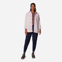 Quần Dài Nữ Columbia Leslie Falls™ Jogger Ii - Xanh Navy - Supersports Vietnam