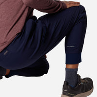 Quần Dài Nữ Columbia Leslie Falls™ Jogger Ii - Xanh Navy - Supersports Vietnam