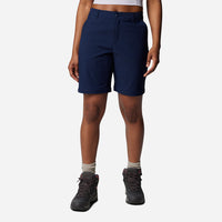 Quần Dài Thể Thao Nữ Columbia Leslie Falls™ Convertible - Xanh Navy - Supersports Vietnam